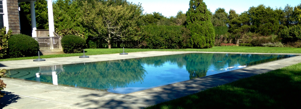 least expensive inground pool option